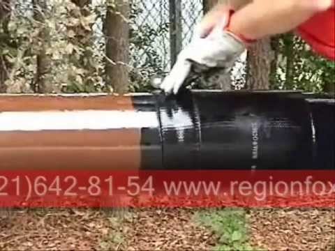 Прикатывающий силиконовый ролик Covalence (Raychem, DIRAX)