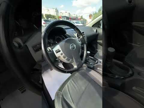 фото nissan qashqai i рестайлинг 0