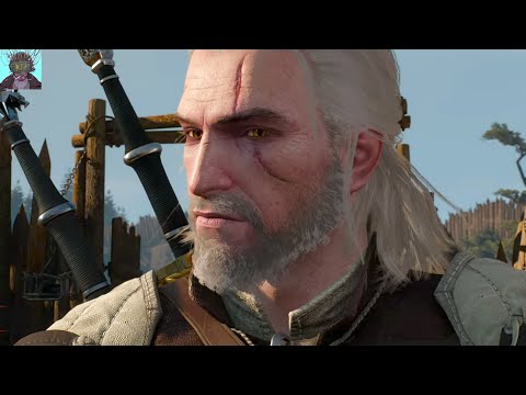 Witcher 3 Next-Gen Update PC