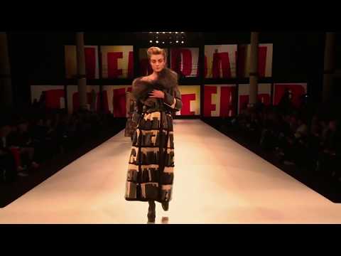 Jean Paul Gaultier | Fall Winter 2013/2014 Full Fashion Show | Exclusive