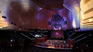 YouTube Symphony Orchestra 2011 Grand Finale