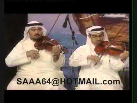 يالله تجبر خاطري المكسور صالح الحريبي