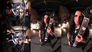 GUS G. - Making Of BRAND NEW REVOLUTION Video