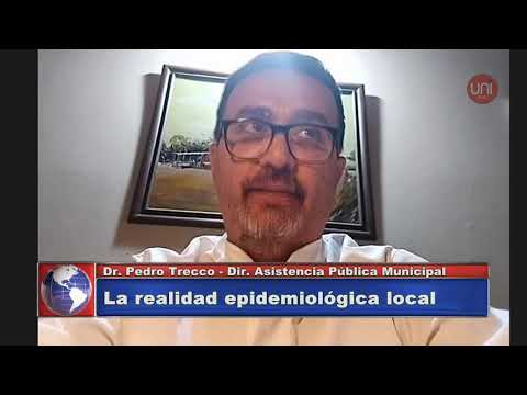 La realidad epidemiológica local