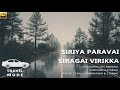 Siriya Paravai Siragai Virikka Travel Mode Ilayaraja SPB S Janaki