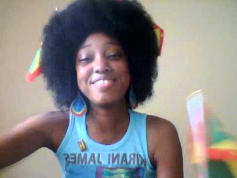 Kirani James wins 400m gold medal