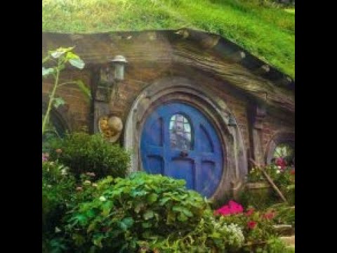 LOTRO - Hunter Travel Quests - Intro