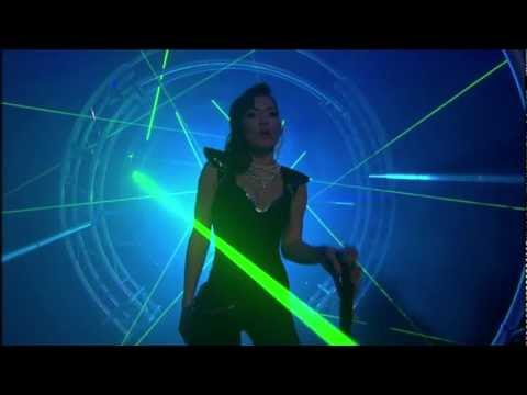 EMA2013 Tiger Milk - International Band