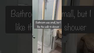 Hotel Room Review: Novotel Athens Hotel