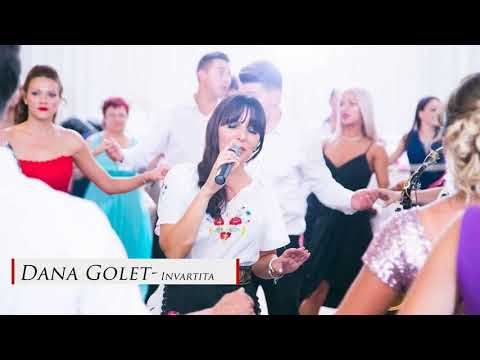 DANA GOLET - LIVE - Colaj Invartite 2020