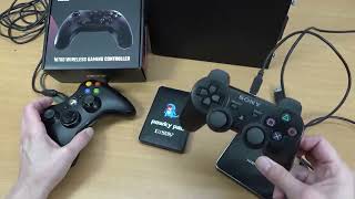 Super Console X Shuttle DIY Batocera Machine 😎