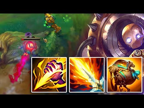 IL NAPOLICRANK TUTTO FARE - League of Legends ITA #4457