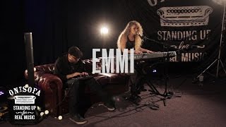 Emmi - My Kinda Swag | Ont Sofa