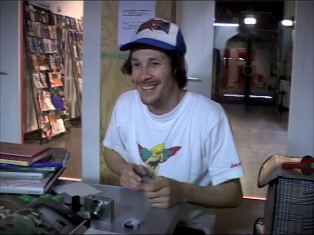 &#169;Hans Theys, 2006