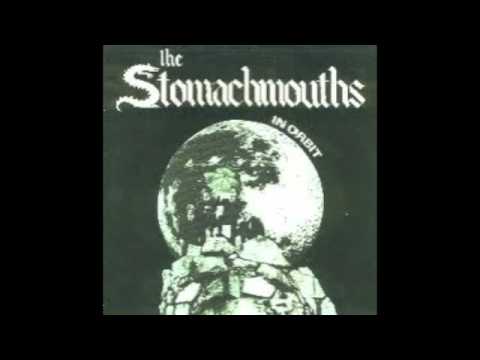 The Stomachmouths - Hold Me Now