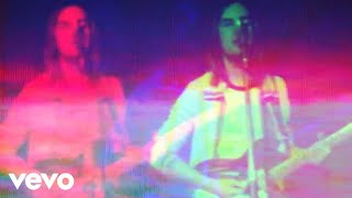 Video thumbnail of "Tame Impala - Elephant (Official Video)"
