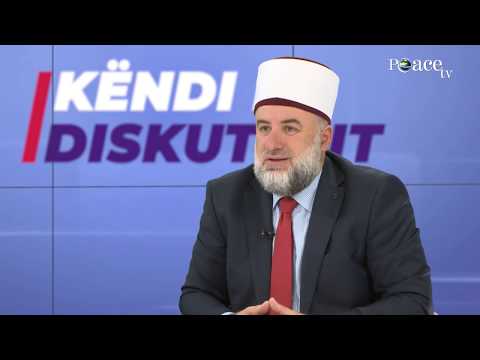 Këndi i diskutimit | 32. Udhëtimi i jetës - Haxhi - Fadil Musliu