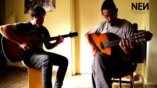 La boca - Dominic Miller (cover)