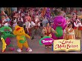 The Land Of Make Believe Barney SUBSCRIBE