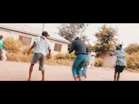 B Gway - Nishikeni Dance Video