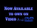 Now Available To Own On Video And DVD Bumper Fanmade