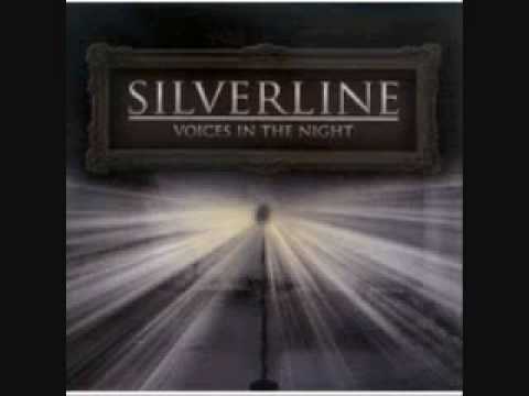 Voices In The Night - Silverline (lyrics)