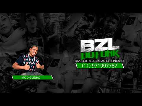 MC Diguinho - Só Surubinha de Leve  (DJ Selminho)