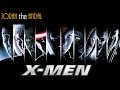 X Men Original Theme Suite