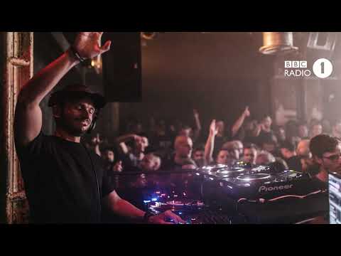 Andy C - BBC Radio 1 Drum and Bass Mix Residency 07.04.22