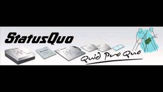 Status Quo - Frozen Hero