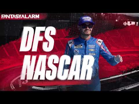 2022 Dixie Vodka 400 Odds and Picks 2 hqdefault