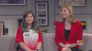 Coffee With: The American Diabetes Association