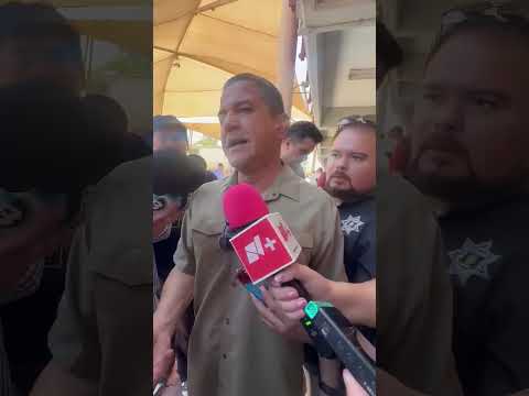 Defiende Chan procedimiento de policías que detuvieron a un conductor agresivo
