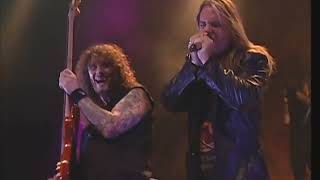 Helloween - The King For A 1000 Years (Live in Sao Paolo 2006)