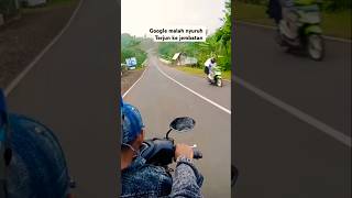 Download lagu Suara Google maps nyuruh bunuh diri #lucu #shorts mp3 Download lagu Suara Google maps nyuruh bunuh diri #lucu #shorts mp3