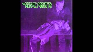 The Nerve Agents- Planet Frankenstein