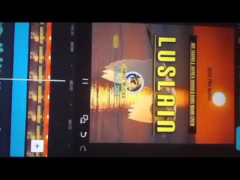 LUS LAIN  Jnr Tasins × Jayrex Sui Sui & Bubumans  crew 2025 png Music.