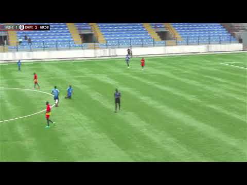 IMPERIAL FC VS BROADCITY FC