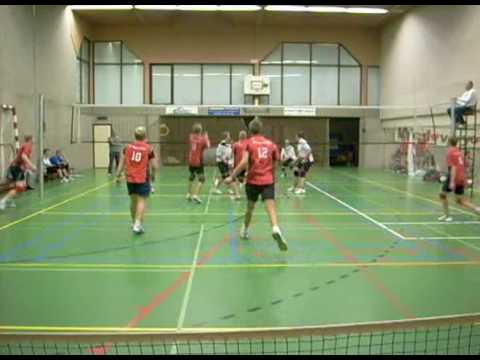 De Meeuwen JA - Ouvol 3-10-2009 deel 4-5