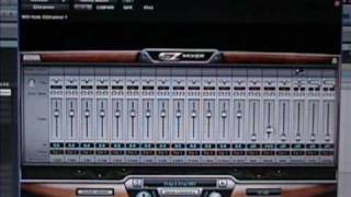 Video thumbnail for Toontrack Electronic EZX Review by Kern Ramsdell