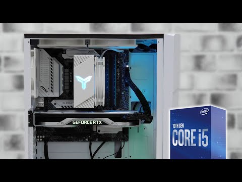 가격이 언제 이렇게 떨어졌지? 100만원 초반대 컴퓨터로 이정도면.. 좋네요