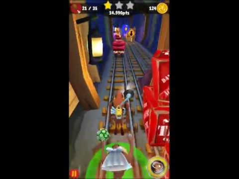 Looney Tunes Dash Level 587