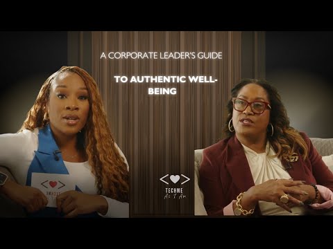 Sherrita Dorsey, VP of Sales, Novartis: A Corporate Leader’s Guide to Authentic Well-being