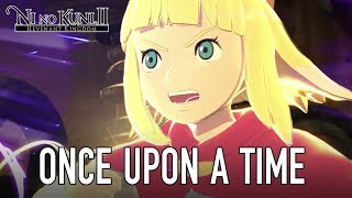 Ni no Kuni II: Revenant Kingdom [King's Edition] video 1