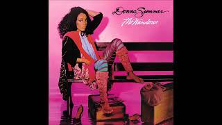 Donna Summer - Who Do You Think You&#39;re Foolin&#39; (Audio)