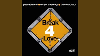 Break 4 Love (Richard Morel's Pink Noize Club Mix)