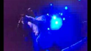 Nek Nati per vivere Live