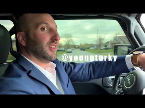 Kyle Turk Road To Fight For The Cure - ORFC