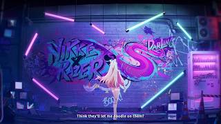 Razer NIKKE Collaboration + 2026 + Announcement Trailer