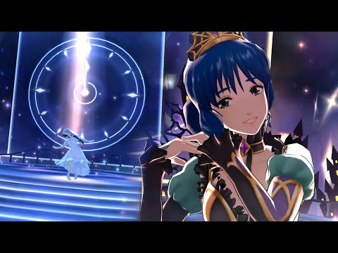 Choujikuu Yousai Macross Cinderella Mari Iijima